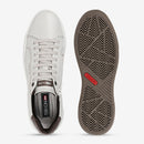 Tênis Ferracini Masculino Cinza Claro Wind