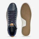 Sapatênis Ferracini Masculino Star Marinho