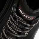 Bota Ferracini Masculina Preta Aston