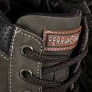 Bota Ferracini Masculina Verde Militar Aston