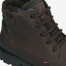 Bota Ferracini Masculina Café Cross