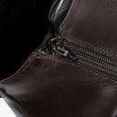 Bota Ferracini Masculina Café Tostada Urban Way