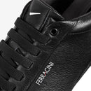 Sneaker Ferracini Masculino Preto Energy
