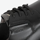 Sapato Ferracini Masculino Preto Glover