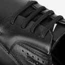 Sapato Ferracini Masculino Preto Wembley