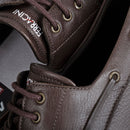 Dockside Ferracini Masculino Café Buzios