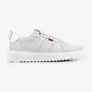 Sneaker Ferracini Masculino Off White Lancy